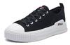 Women's Sneakers FILA Fashion Court Low topSneakers Black Women's
