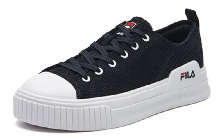 Women's Sneakers FILA Fashion Court Low topSneakers Black Women's