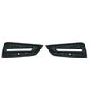 For Honda City 2015 2016 2017 2018 Front Bumper Fog Lamp Light Cover Frame Hood Grille 71107-T9A-T00 71102-T9A-T00