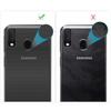 Coque Silicone Gel - TRANSPARENT - Samsung Galaxy A20E/A20e - UltraSlim - Ajustement Parfait - 0.3 mm