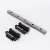 Shangyin Interchangeable Linear Guide Rail Slider HGH HGW1520 25 30 35 45CC