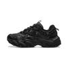 Li Ning Cat Paw Lite 2 Увеличение высоты платформы, Амортизация и отскок, Классический винтаж, На флисовой подкладке AGCU176-9