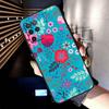 Чехол Floral Charm Secret Garden для Oppo A5 Pro A15 A17 A57 A77 A18 A38 A58 A78 A98 A94 A74 A54 A16 A76 A96 A40 A60 A80