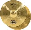 MEINL HCS Series Cymbal Hihat Pair HCS14H Hi-hat 14" []