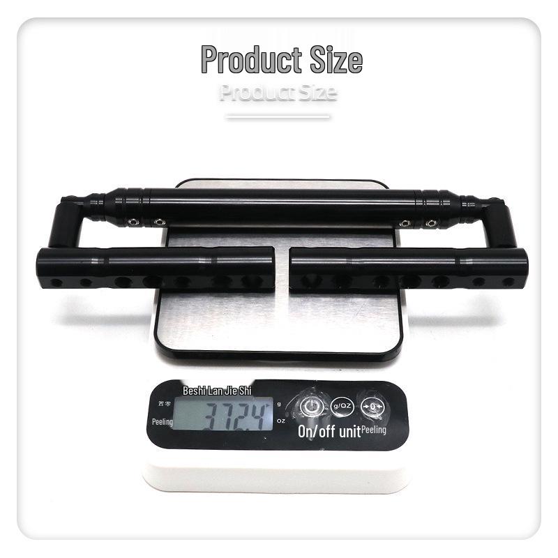 Многофункциональный балансир и крепление для навигатора для Honda NWF125/F125