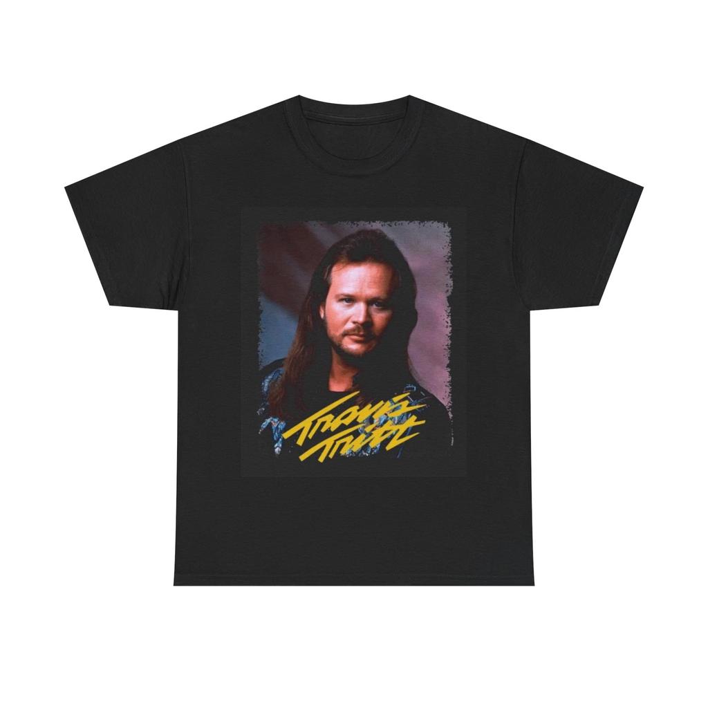 Men's and Women's T-shirts Travis Tritt