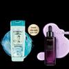 Набор из двух средств для ухода за кожей и волосами L'Oréal