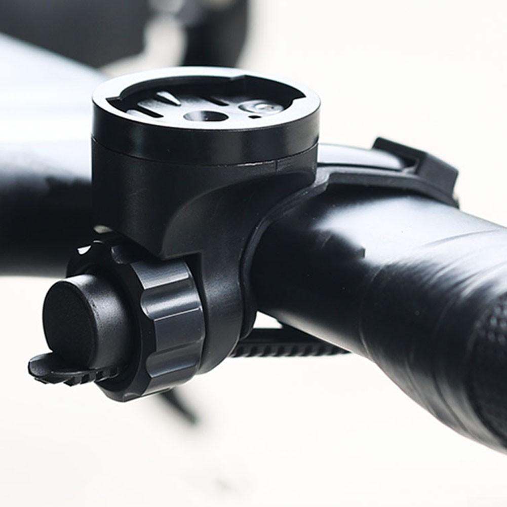 Плоский держатель для велосипедного компьютера на руль для Garmin для WAHOO