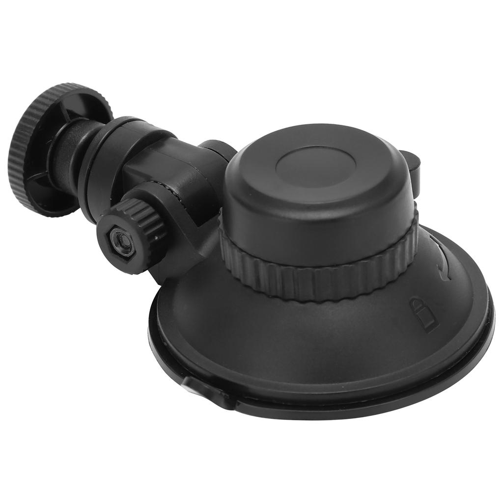 SJCAM Присоска для экшн-камеры Аксессуары для автомобильного крепления Держатель для стекла Крепление на присоске