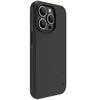 Nillkin Black Frosted Shield Pro Case for iPhone 14 Pro Max - Durable Back Cover