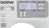 Brother компьютерная швейная машина с функцией шитья символов "Оборудована (хирагана, катакана, кандзи, цифры, алфавит)"S71-SL