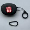Suitable for Shaoyin OpenDots ONE E110 Bluetooth headset case E110 fashion cartoon soft shell