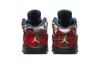 Jordan 5 Ретро в клетку TD FD4813-008