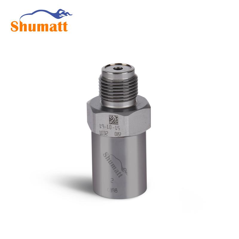 Pressure Relief Valve Limit Valve 1110010032 Pump Common Rail Limiting Pressure Valve 1 110 010 032