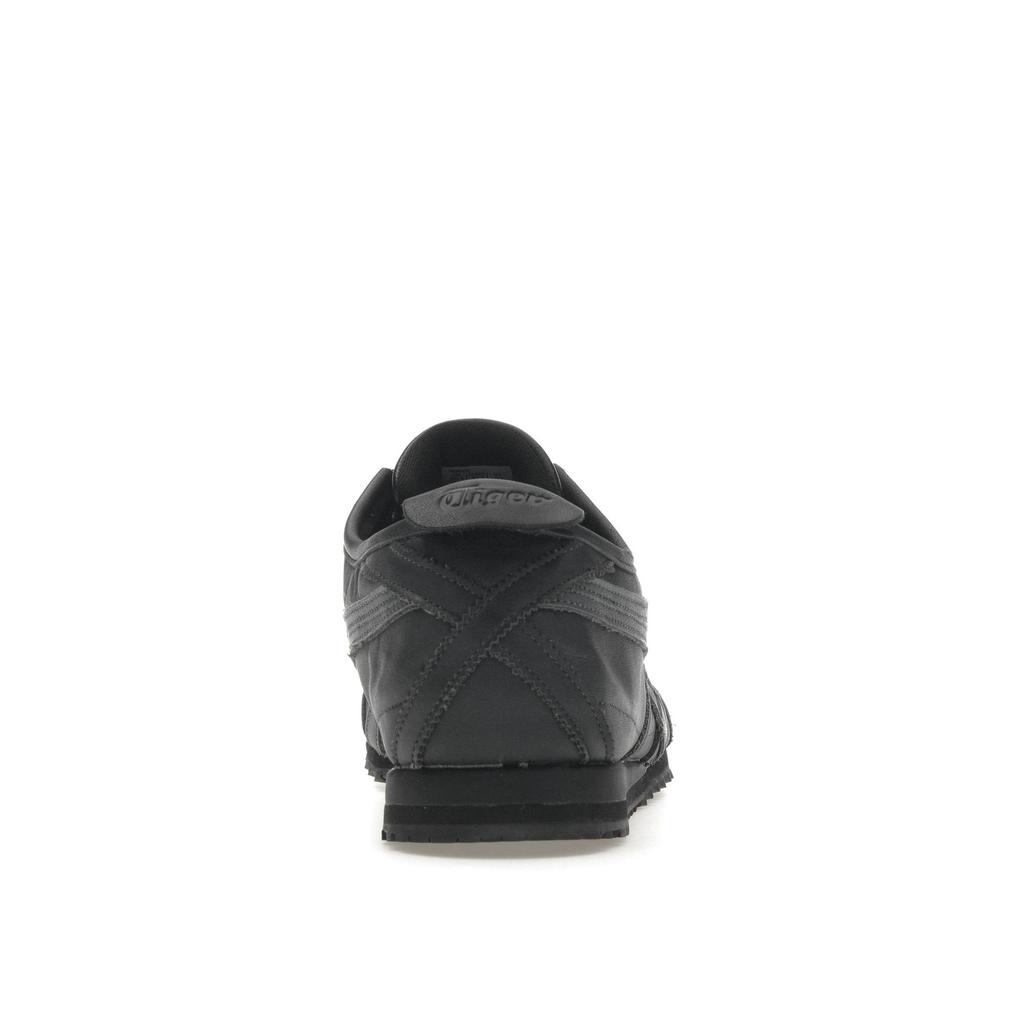 ONITSUKA TIGER Mexico 66 SD Graphite Carrier Grey Unisex Sneakers Black Graphite-Grey 1183B500-020