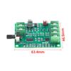 Brushless Dc Motor Driver Controller Board Voltage Over Current Protection For Hard Drive Motor Dc 7V-12V