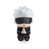 8cm Jujutsu Kaisen Anime Geto Suguru Cute Q Version Model Toy Gift Action Figure