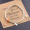 VENTFILLE 925 Sterling Silver Star Bracelet for Women Girl Weave Multicolour Bohemia Romatic Jewelry Gift Dropship Wholesale