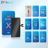 Экранный модуль ZY для iPhone X, XS Max, XR, 11, 13 Pro Max, 14, 15