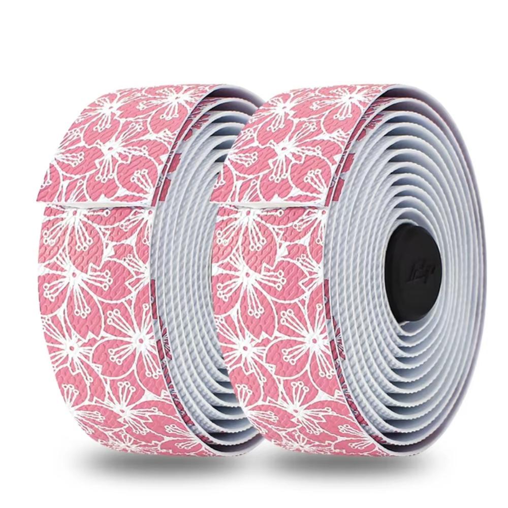 Sweat Absorbing Cycling Bar Wrap Shock-absorbing Bicycle Handlebar Belt Outdoor Sports