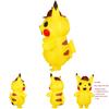 Versatile Kids Adult Mascot Detective Pikachu Inflatable Costume With Timeless Appeal For Any Occasion