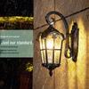 Roman Style Outdoor Wall Light