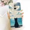 For Xiaomi Redmi 8 2019 Casing Candy Cartoon Back Cover Soft Slim Phone Case For Xiaomi Redmi8 Redmi 8 Silicone Bumper 6.22"