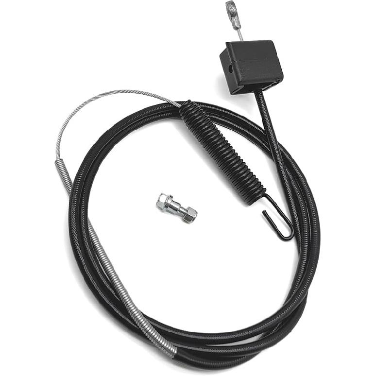 Lawn Mower Brake Cable 112-8818 For Toro Recycler 22" 20330 20331 20338 20339 20350 Walk-Behind Lawn Mowers Fits Toro Recycler 20" 20314 20316 20318