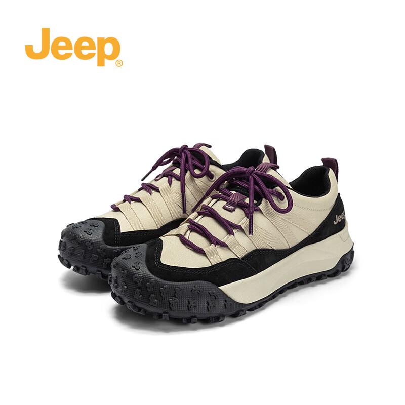Jeep Женские легкие походные ботинки