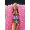 Portrait.Of.Pirates One Piece Series NEO-DX Donquixote Doflamingo Pink One Size