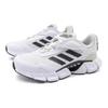 adidas Дышащие низкие детские беговые кроссовки Белые Детские JH9098