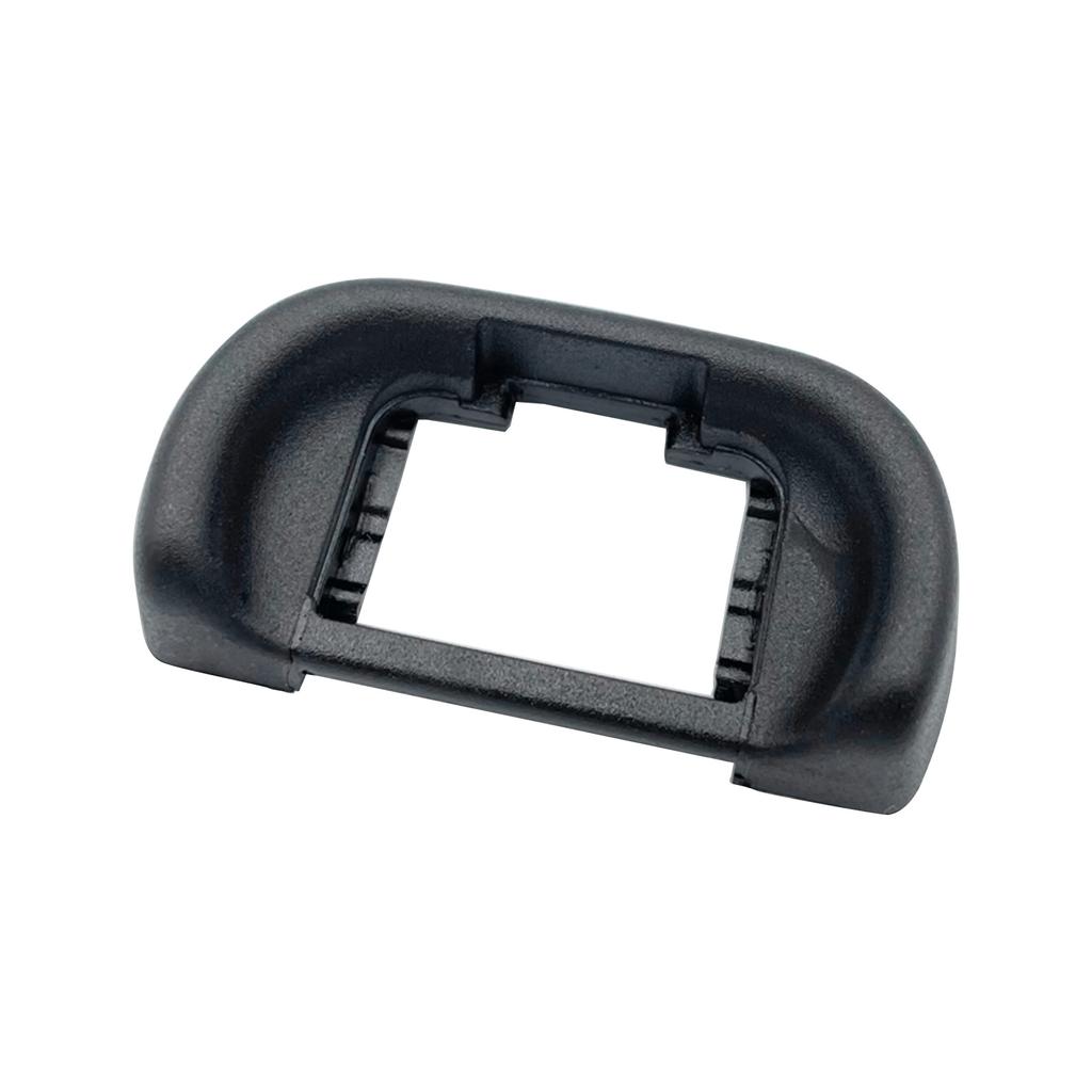 1PC EP18(OEM) Eyecup Eyepiece View Finder Eye Cup For A7M4 A7M3 A7III A7R2 Camera Viewfinder Soft Camera parts