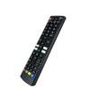 Новый замененный пульт дистанционного управления AKB7637605 подходит для пульта дистанционного управления LG Smart TV AKB75675304 AKB75675301 AKB75675311 Черный
