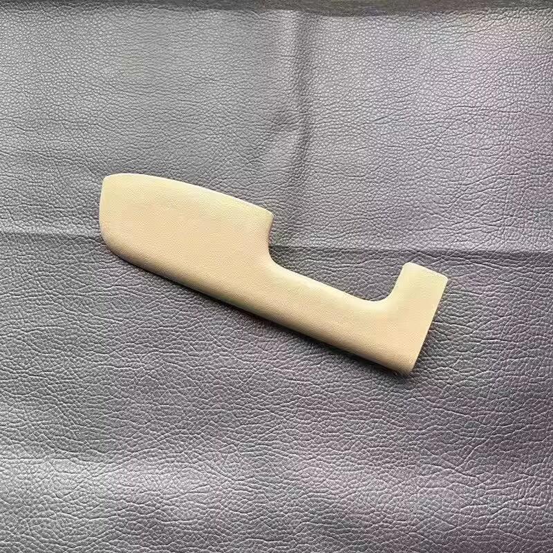 Beige Inner Door Armrest Panel Replace Cover Trim For Toyota Corolla 2007-2012