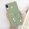 Силиконовый чехол для Samsung Galaxy A30 SM-A305F, мягкий чехол из ТПУ для телефона Samsung A30S SM-A307F Fundas Galaxy A30 A 30 30s, чехол