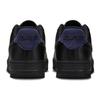 Nike Женские кроссовки Air Force 1 07 LX Black Purple Ink DZ2708-500