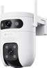 Kamera IP EZVIZ C9C 3MP+3MP 2K