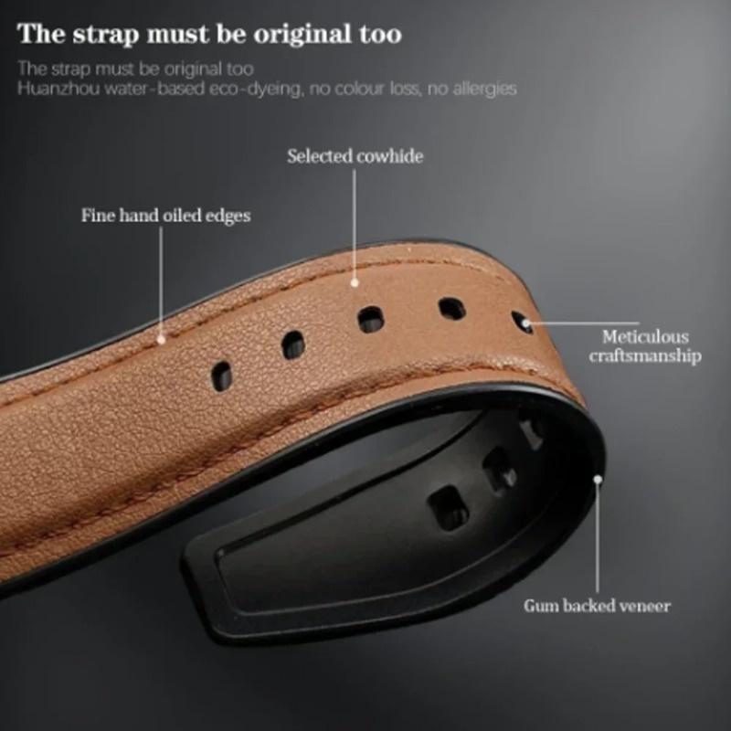 Кожаный силиконовый ремешок для умных часов Amazfit T-rex 3 Ремешок для часов Huami Amazfit T-rex 3 Аксессуары для часов Correa