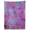 PURPLE PAINT Tapestry