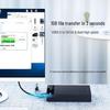 Ugreen Корпус для 3,5-дюймового жесткого диска с интерфейсом Type-C