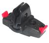 RIXEN & KAUL Saddle Adapter (with Coil Lock Mount) AS804