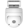 Imilab EC6 Outdoor Panorama Camera 3.5K WiFi Plug-in Spotlight White