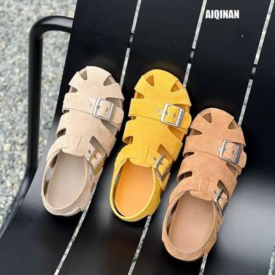 Женская обувь – Сандалии