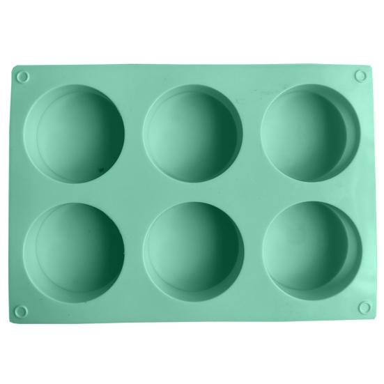 Эффективная форма для мыла, пищевая устойчивость к разрыву, устойчивость к температуре