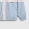 Gap Унисекс Свободная Худи с Вышивкой Логотипа