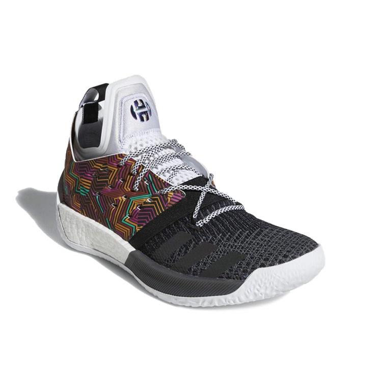 adidas Harden Volume 2 'Summer Pack' Men's AQ0048