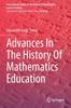 Книга Advances In The History Of Mathematics Education