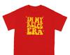 In My Kelce Era Travis Kelce Traylor Travis Kelce Shirt