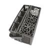 High Temperature Resistant Dishwasher Utensil Holder Practical Dishwasher Storage Solution for Space Optimization