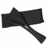 Universal Zipper Headset Headphone Headband Cover Cushion Pad Replacement Parts